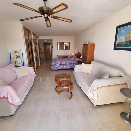 Port Royale Apartmán