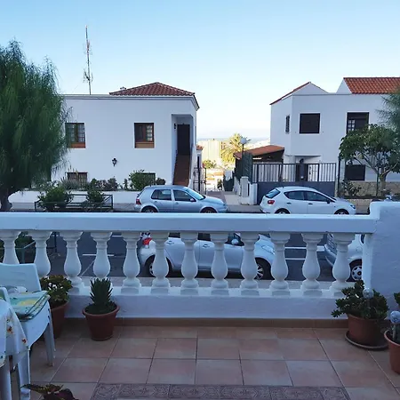 Apartmán Port Royale