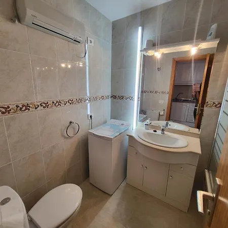 Port Royale Apartament *