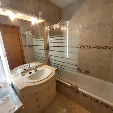 Port Royale Apartmán