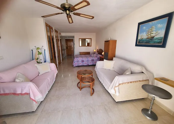 Port Royale Apartmán