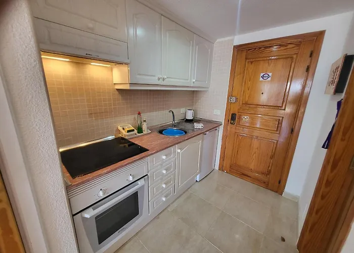 Apartmán Port Royale