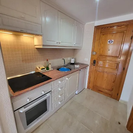 Lägenhet Port Royale