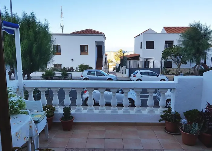 Διαμέρισμα Port Royale