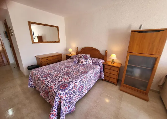 Διαμέρισμα Port Royale Los Cristianos (Tenerife)